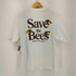ゴルフワン GOLF WANG SAVE THE BEES TEE メンズ JPN:XL